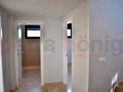 Obra Nueva - Chalet - Finestrat - Balcon de finestrat