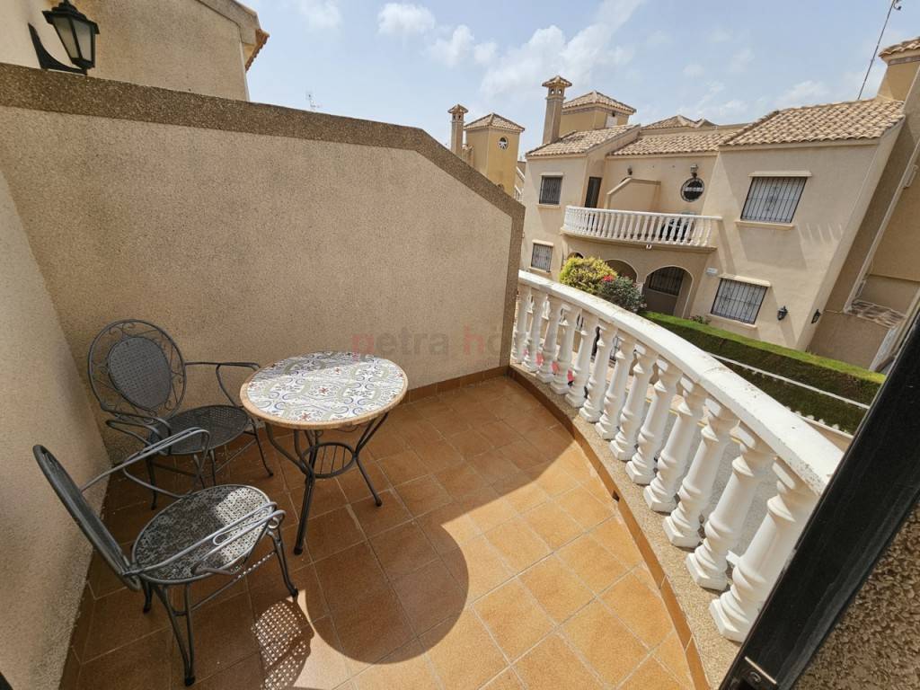 Reventa - Chalet - Orihuela Costa - Orihuela costa