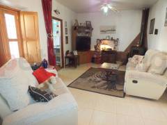 Resales - Villa - San Javier