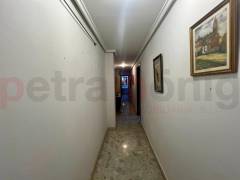 Sale -  квартира - Torrevieja - Centro