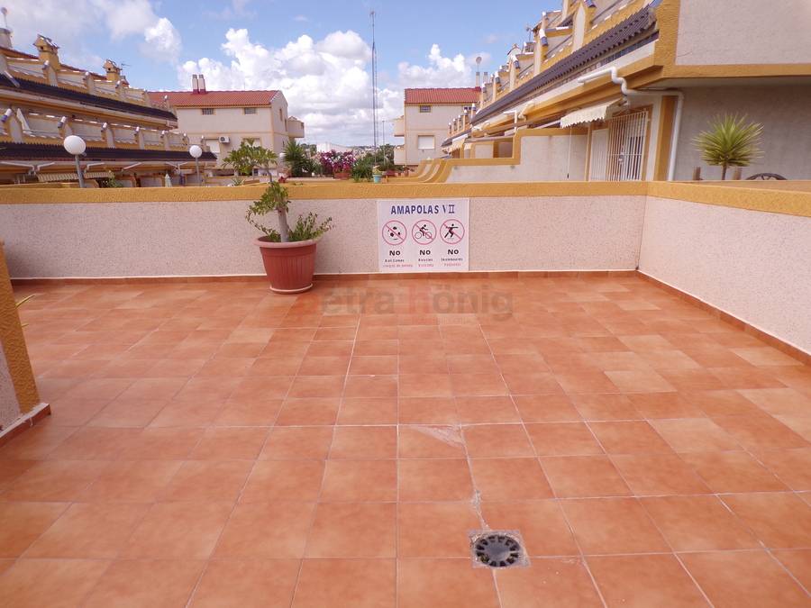 Reventa - Apartamento - Playa Flamenca