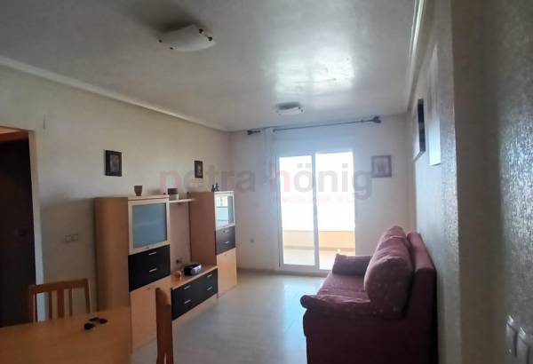 Apartment - Resales - Torrevieja - Sector 25