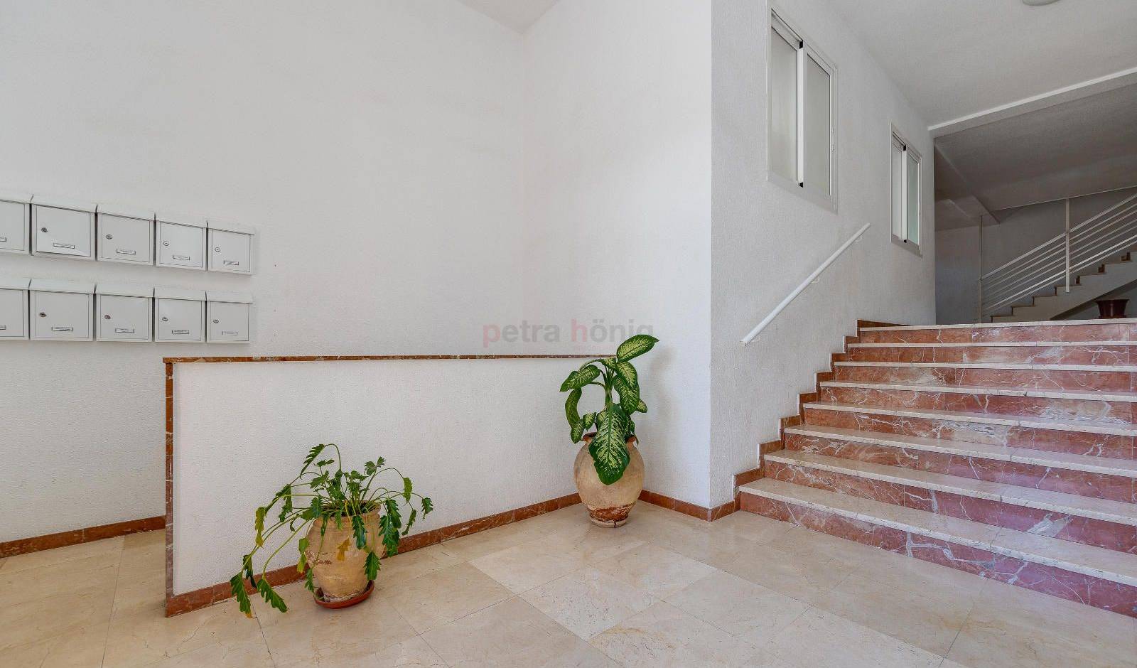 A Vendre - Appartement - San Pedro del Pinatar