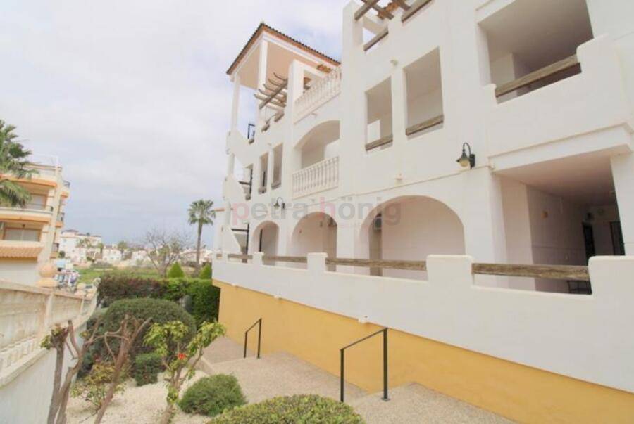 Resales - Apartment - Villamartin