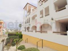 Resales - Apartment - Villamartin