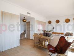 Nouvelle Construction - Appartement - Other areas - Xeresa del monte