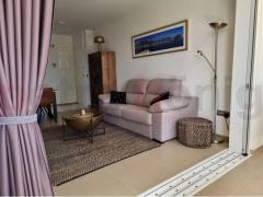 Resales - Apartment - Benidorm - Poniente