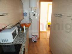 Resales - Apartment - Los Alcazares