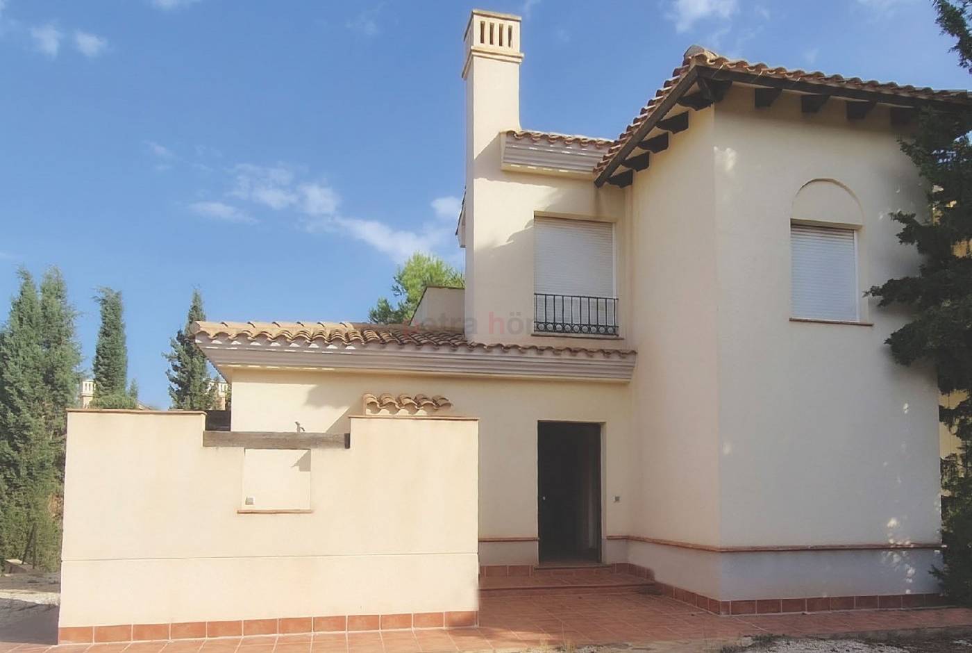 New build - Semi Detached - Murcia - LAS PALAS