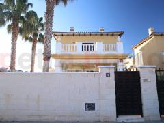 ny - Villa - El Raso - El Raso, Guardamar