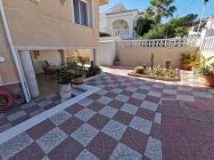 A Vendre - Villa - Ciudad Quesada - La Marquesa Golf