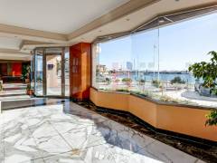 Resales - Apartment - Altea