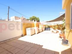 Resales - Townhouse - Orihuela Costa - Lomas De Cabo Roig