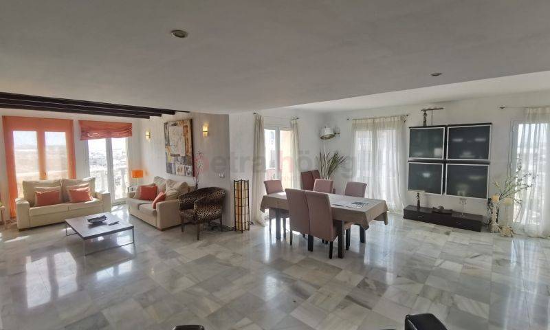 Resales - Appartement - Torrevieja