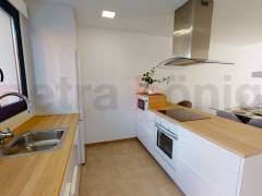 ny - Bungalow - Other areas - Santiago de la Ribera