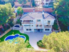 Sale - Вилла - Campoamor - Dehesa De Campoamor