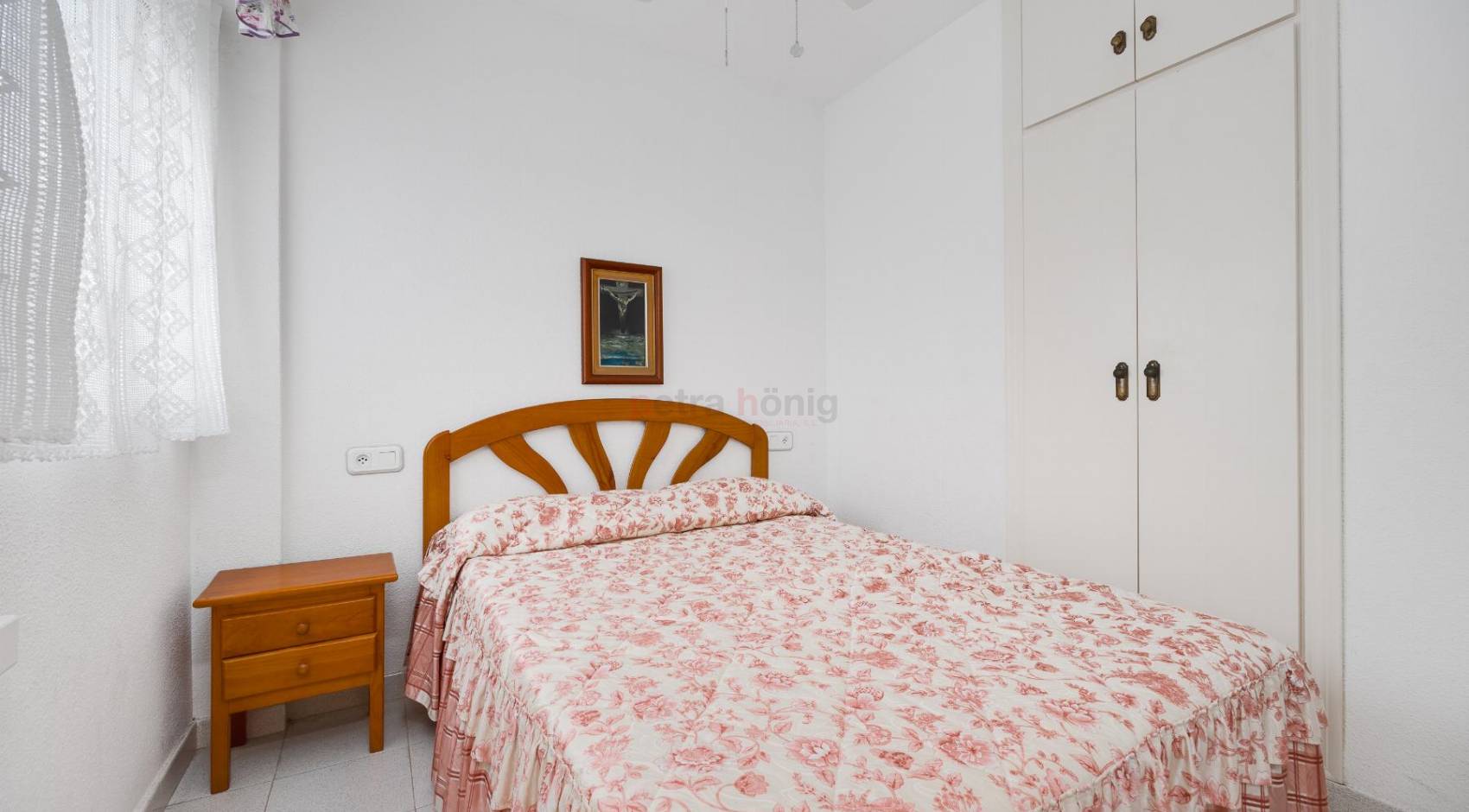 Resales - Apartment - Torrevieja - Playa De Los Náufragos