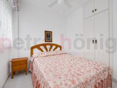 Resales - Apartment - Torrevieja - Playa De Los Náufragos