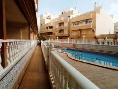 Gebrauchtobjekte - Apartment - La Mata