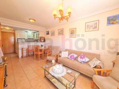 Sale -  квартира - Torrevieja - Torreblanca