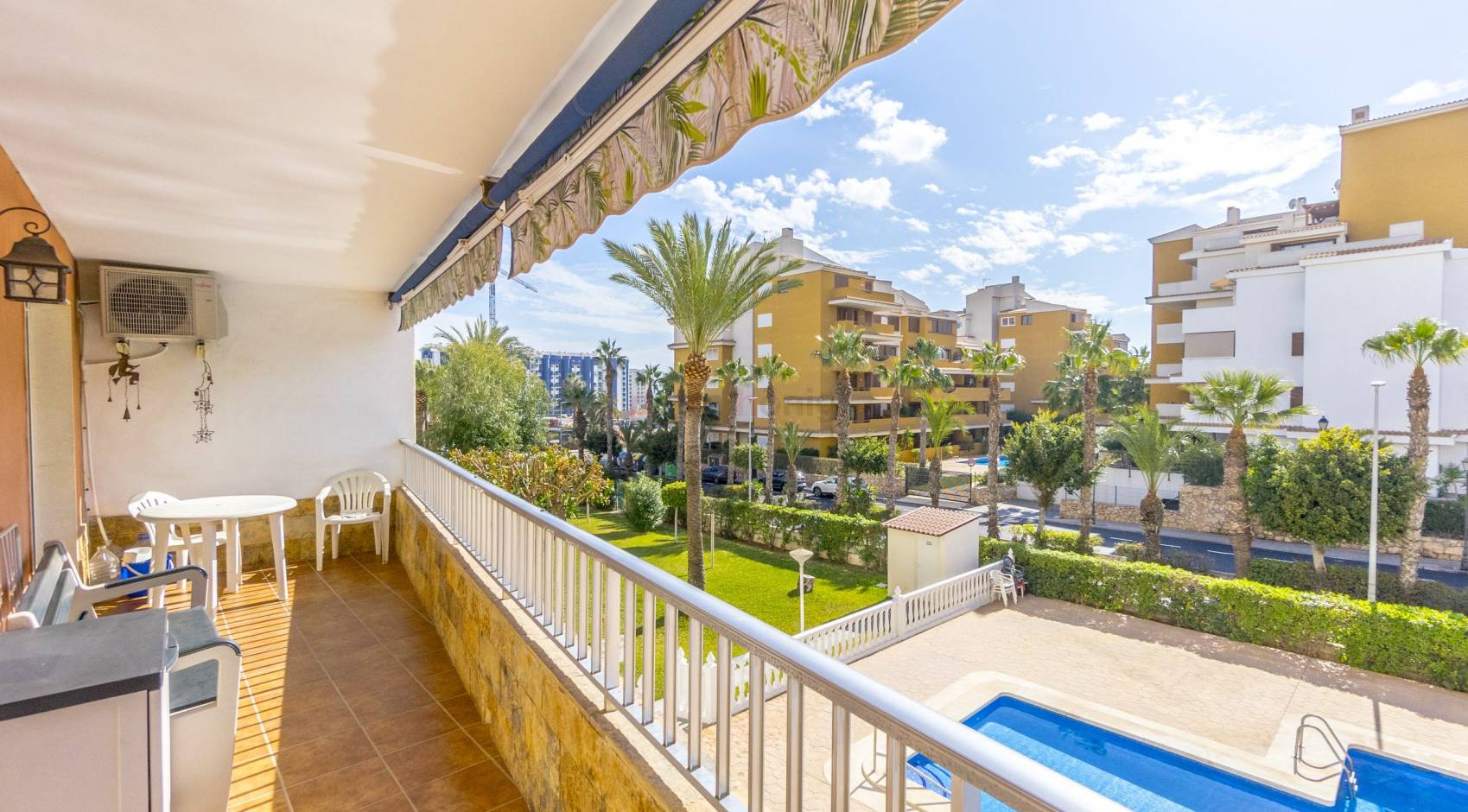 Reventa - Apartamento - Punta Prima - El Acequión