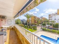 Reventa - Apartamento - Punta Prima - El Acequión