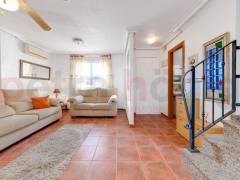 Resales - Townhouse - Orihuela Costa - Urbanización Perla del Mar