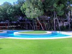 Neubau-Projekte - Apartment - Campoamor - Dehesa De Campoamor