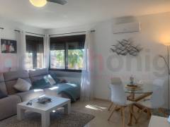 Gebrauchtobjekte - Apartment - Orihuela Costa - Las Ramblas