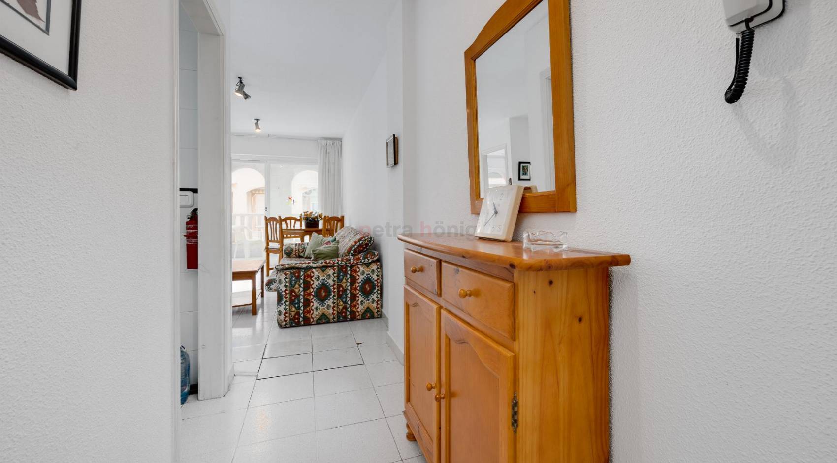 Resales - Apartment - Torrevieja - Playa De Los Náufragos