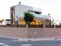 Nouvelle Construction - Villa - Benijofar