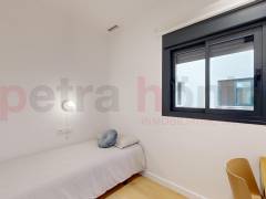 New build - Apartment - Guardamar del Segura - Pueblo