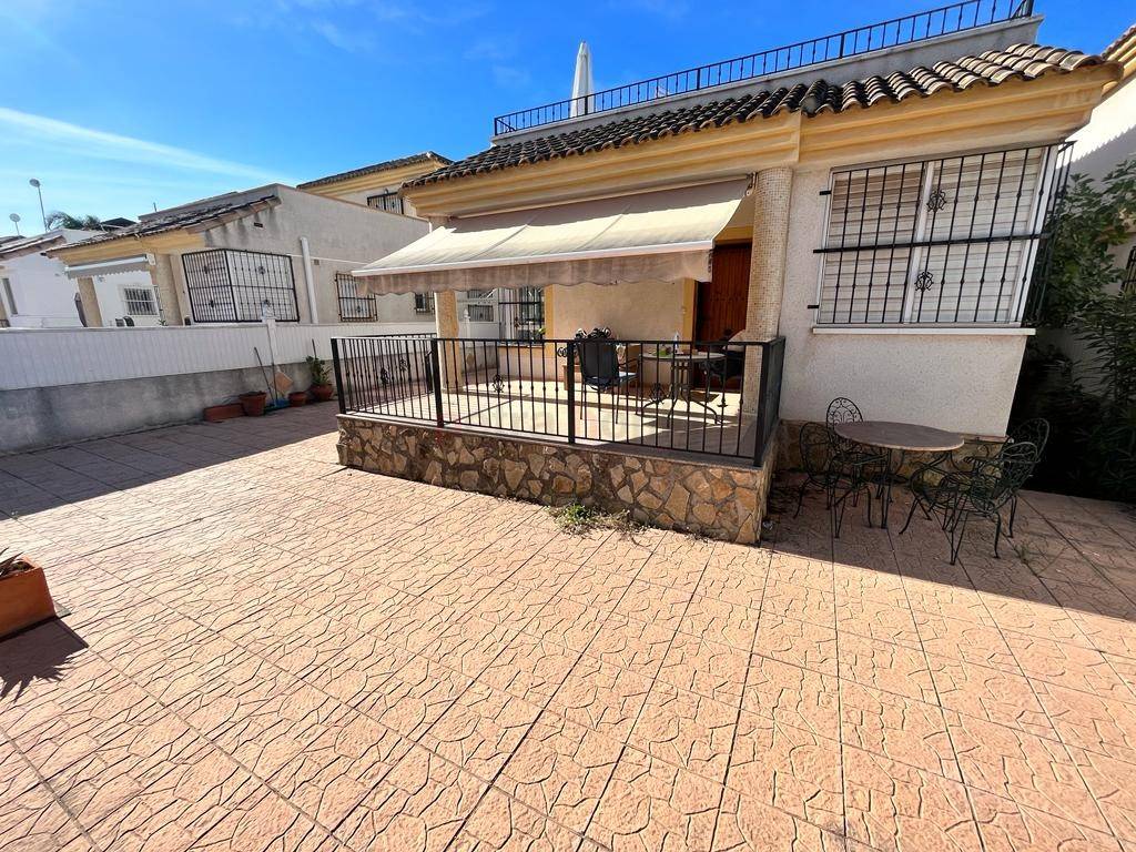 A Vendre - Villa - Algorfa - Lo Crispin