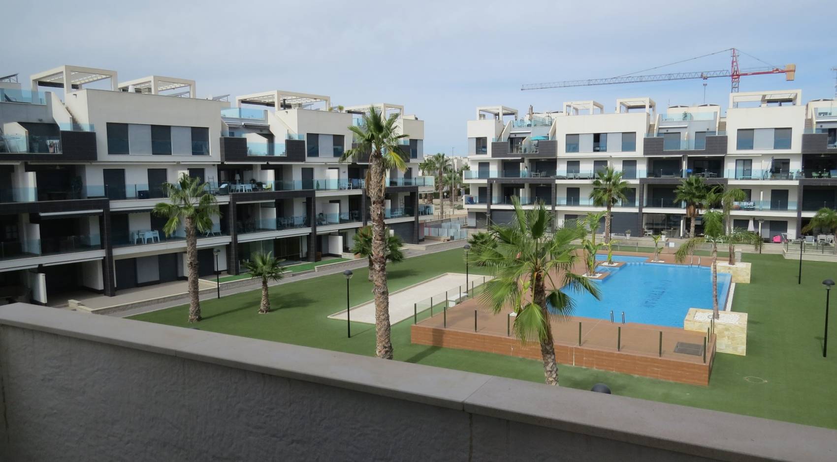 Resales - Apartment - Guardamar del Segura - El Raso, Guardamar