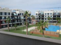 Resales - Apartment - Guardamar del Segura - El Raso, Guardamar