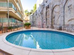 Gebrauchtobjekte - Apartment - Altea