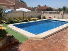 A Vendre - Villa - Ciudad Quesada