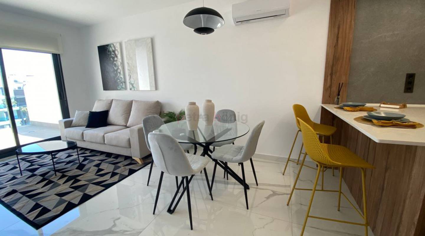 New build - Apartment - El Raso - El Raso, Guardamar