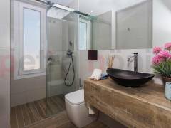 Nouvelle Construction - Appartement - Torrevieja - Punta Prima