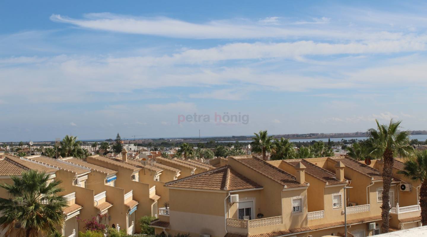 Resales - Townhouse - Ciudad Quesada - Dona Pepa