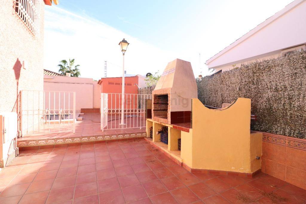 Gebrauchtobjekte - Einfamilienhaus - Cabo Roig - MUY CERCA DE LA PLAYA