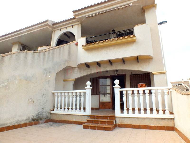 Resales - Appartement - Los Alcazares