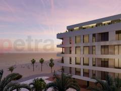 Nouvelle Construction - Appartement - La Mata