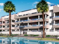 Gebrauchtobjekte - Apartment - Orihuela Costa - Villamartin