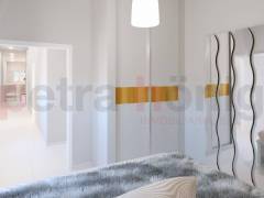 New build - Apartment - Torrevieja - Playa del Cura