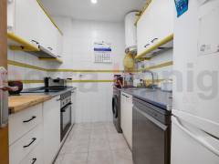 Gebrauchtobjekte - Apartment - Torrevieja - La Mata