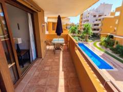 Resales - Apartment - Punta Prima