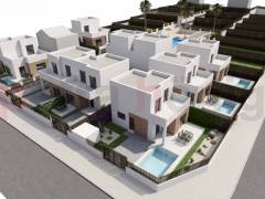 Nouvelle Construction - Villa - Villamartin - Pau 8