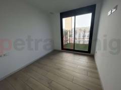 A Vendre - Appartement - Other areas - Santa Rosalía