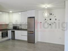 Resales - Apartment - Orihuela Costa - Villamartin